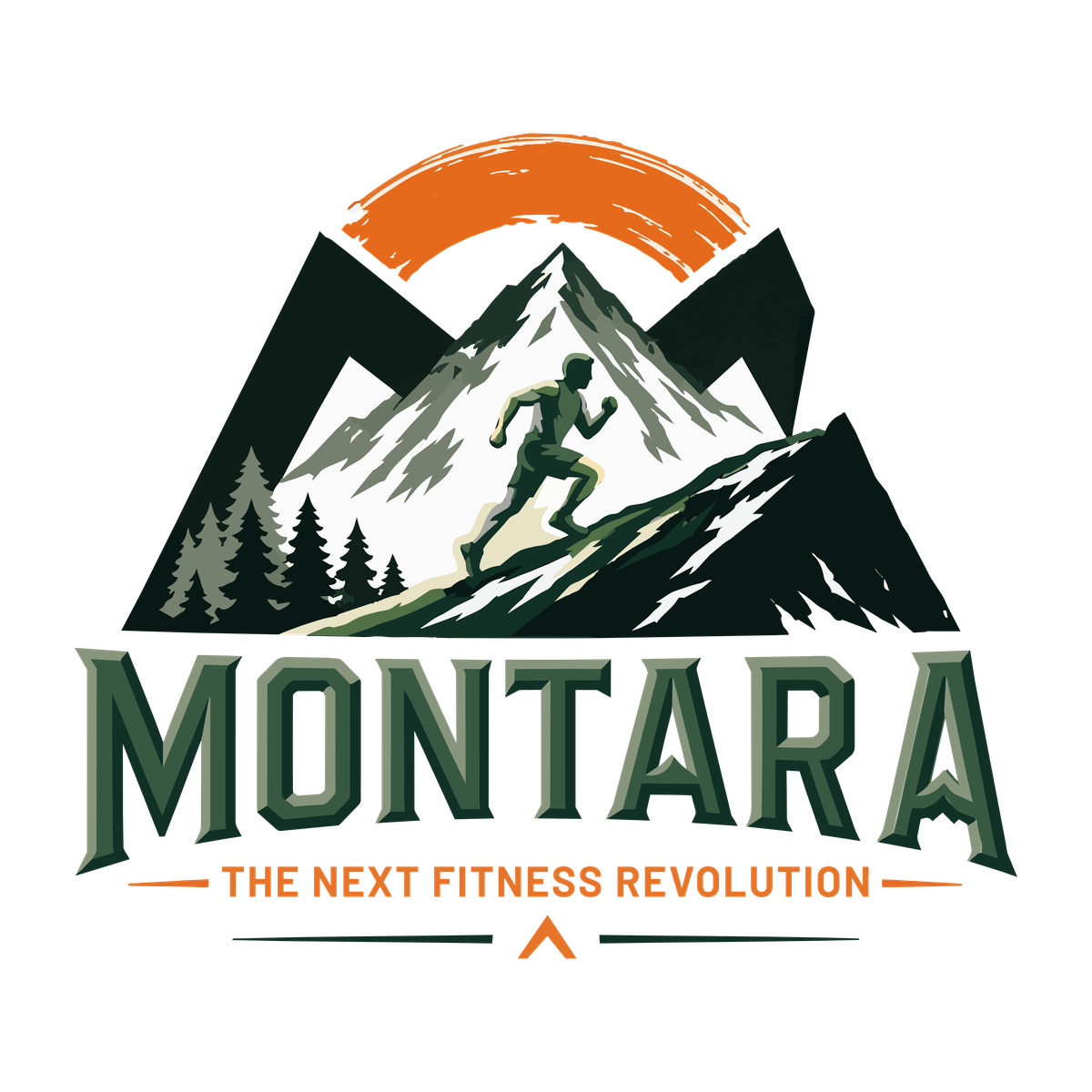 Montara Race Logo
